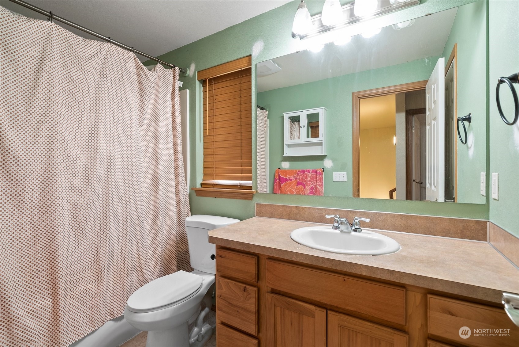 18308 Rampart Drive Southeast Yelm, WA 98597 - Photo 23 of 28