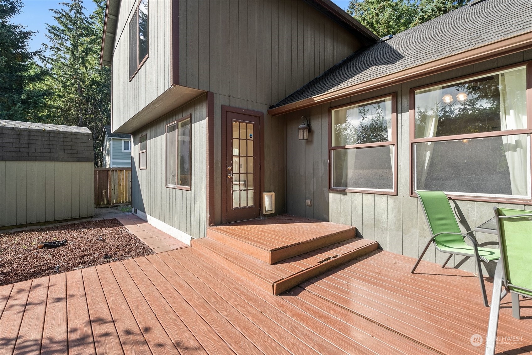 18308 Rampart Drive Southeast Yelm, WA 98597 - Photo 24 of 28