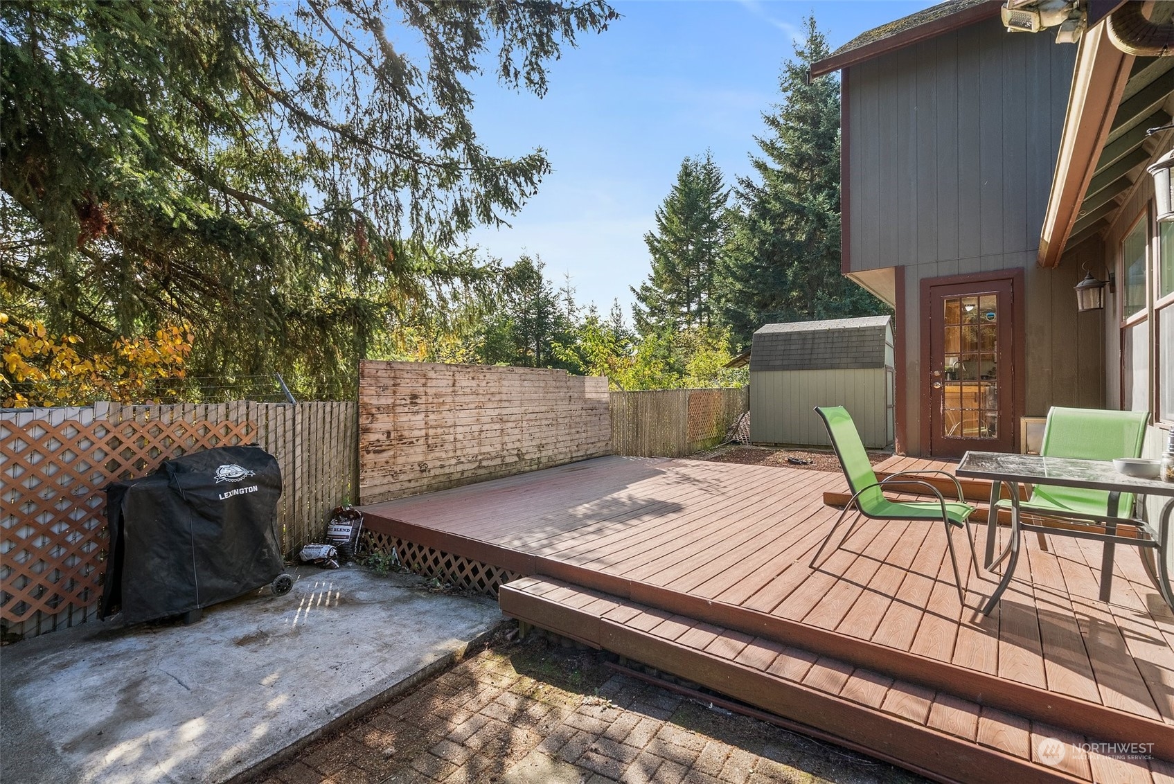 18308 Rampart Drive Southeast Yelm, WA 98597 - Photo 25 of 28