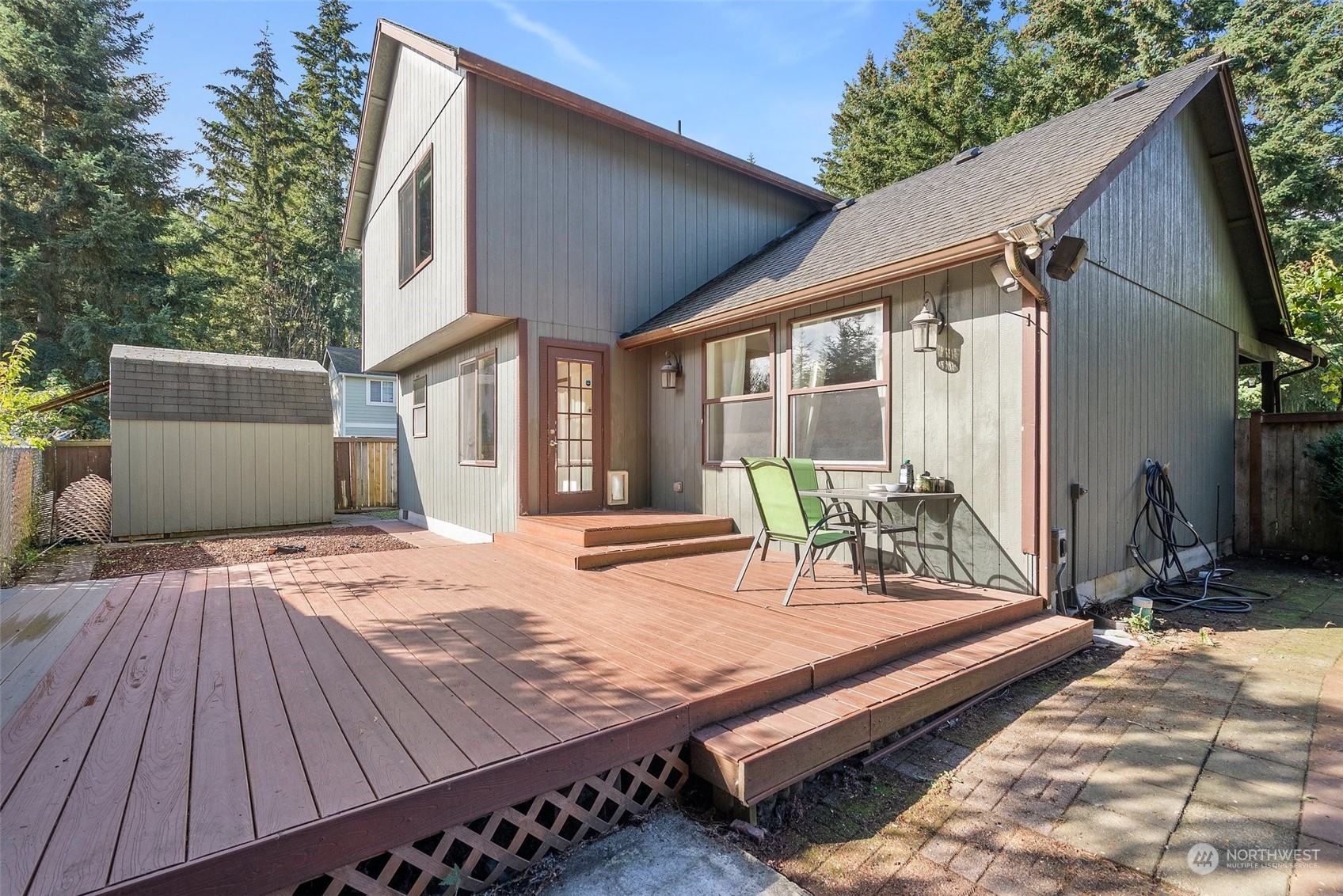 18308 Rampart Drive Southeast Yelm, WA 98597 - Photo 26 of 28