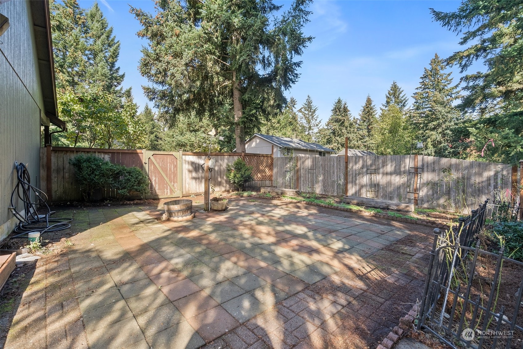 18308 Rampart Drive Southeast Yelm, WA 98597 - Photo 27 of 28