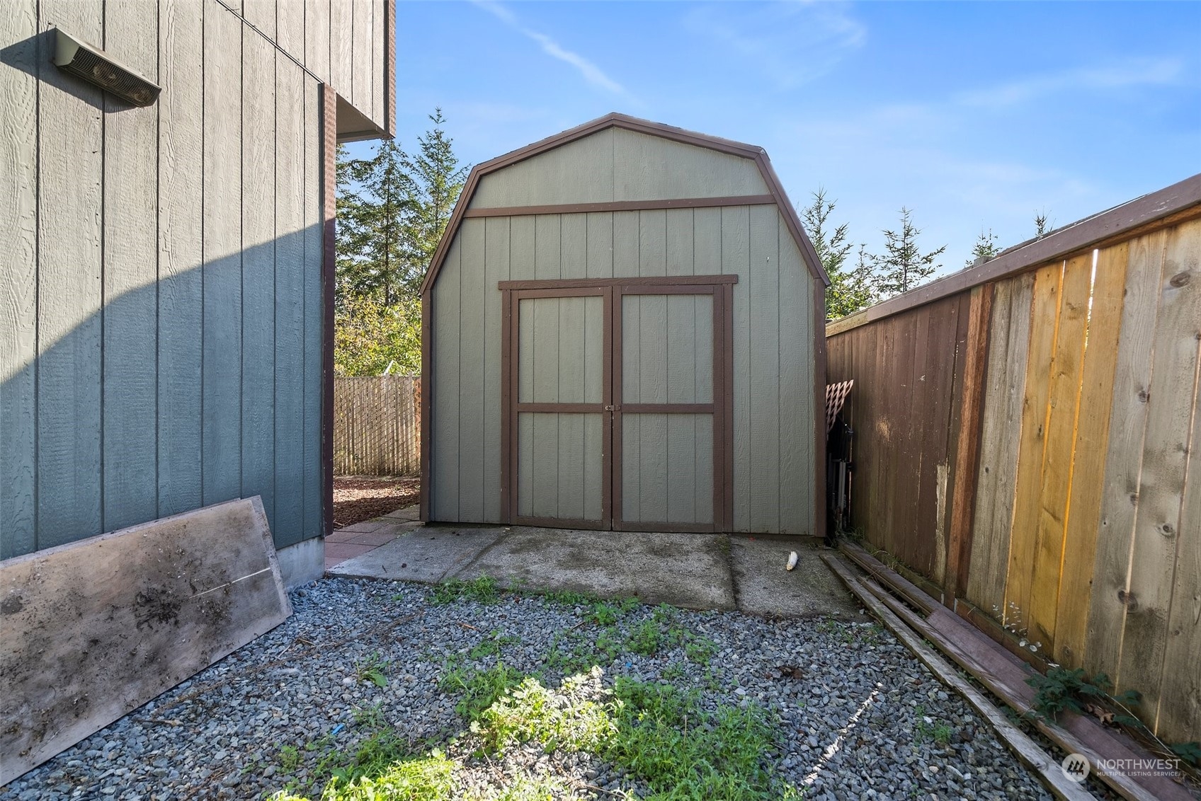 18308 Rampart Drive Southeast Yelm, WA 98597 - Photo 28 of 28