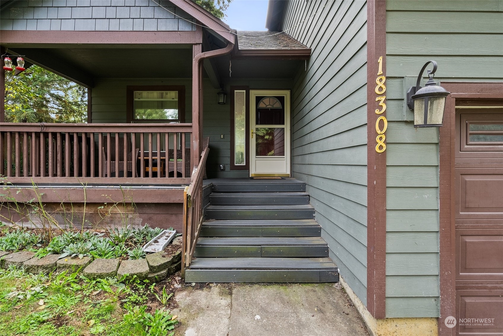 18308 Rampart Drive Southeast Yelm, WA 98597 - Photo 4 of 28