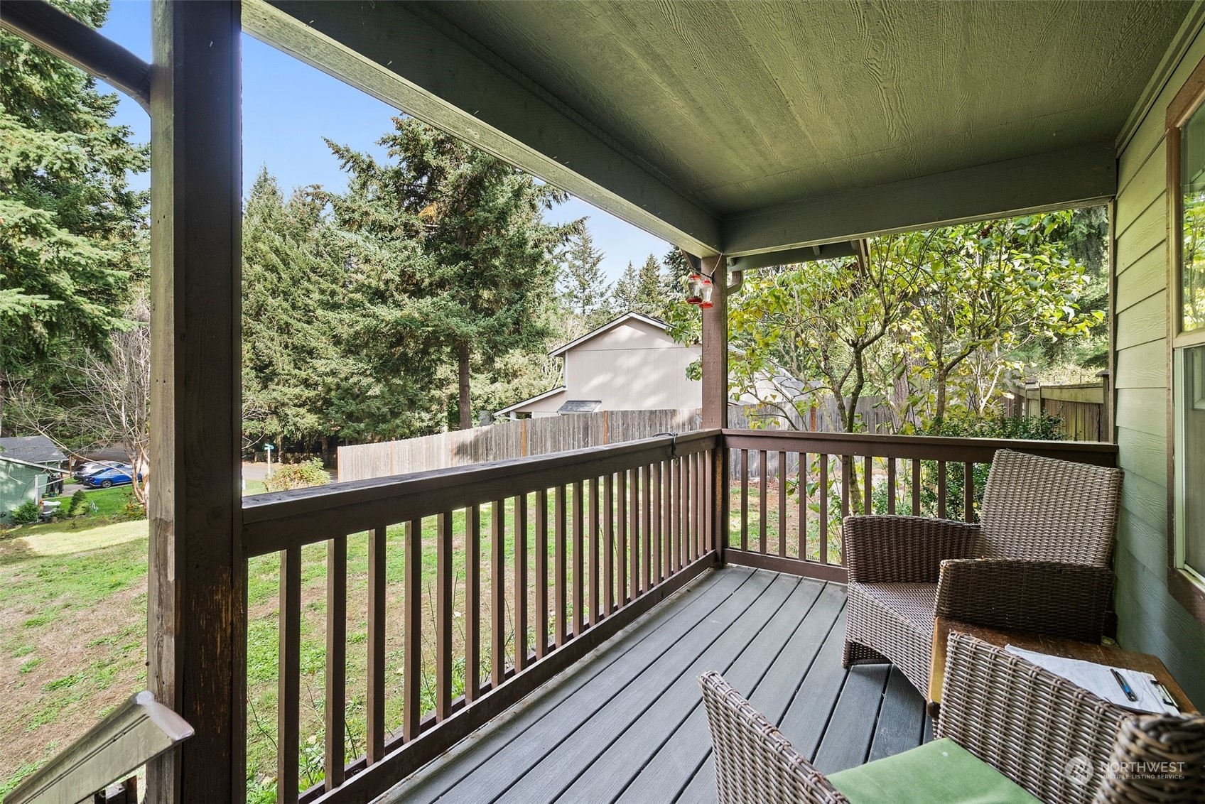 18308 Rampart Drive Southeast Yelm, WA 98597 - Photo 5 of 28