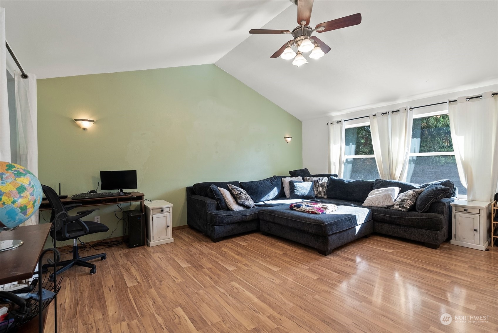 18308 Rampart Drive Southeast Yelm, WA 98597 - Photo 8 of 28