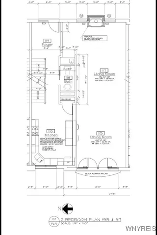 $975,000 | 37 Ojibwa Circle, Buffalo, NY 14202