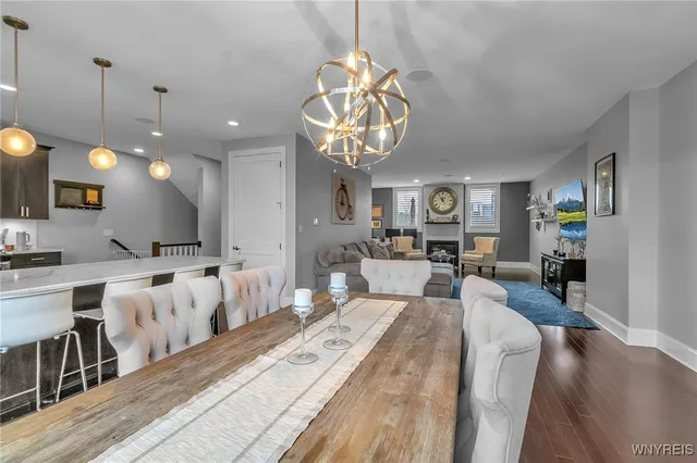 $975,000 | 37 Ojibwa Circle, Buffalo, NY 14202