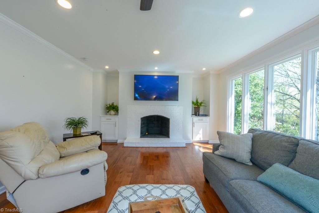 1410 Heathcliff Road High Point, NC 27262 - Photo 31 of 50 Gallery Image 31