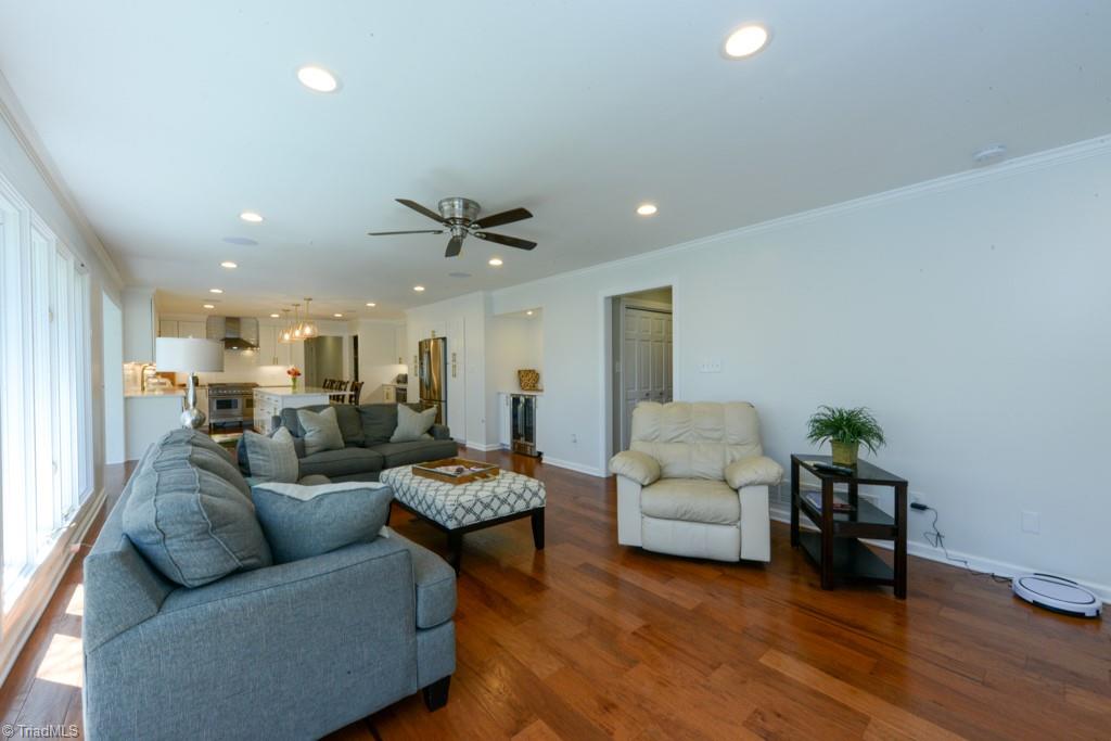 1410 Heathcliff Road High Point, NC 27262 - Photo 35 of 50 Gallery Image 35