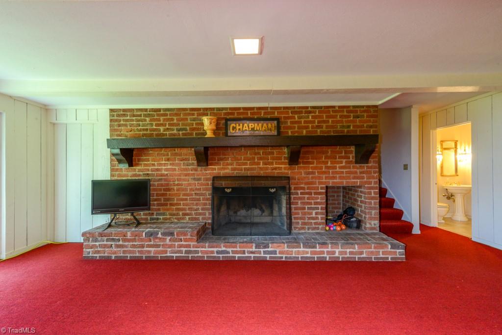 1410 Heathcliff Road High Point, NC 27262 - Photo 49 of 50 Let the good times roll!
