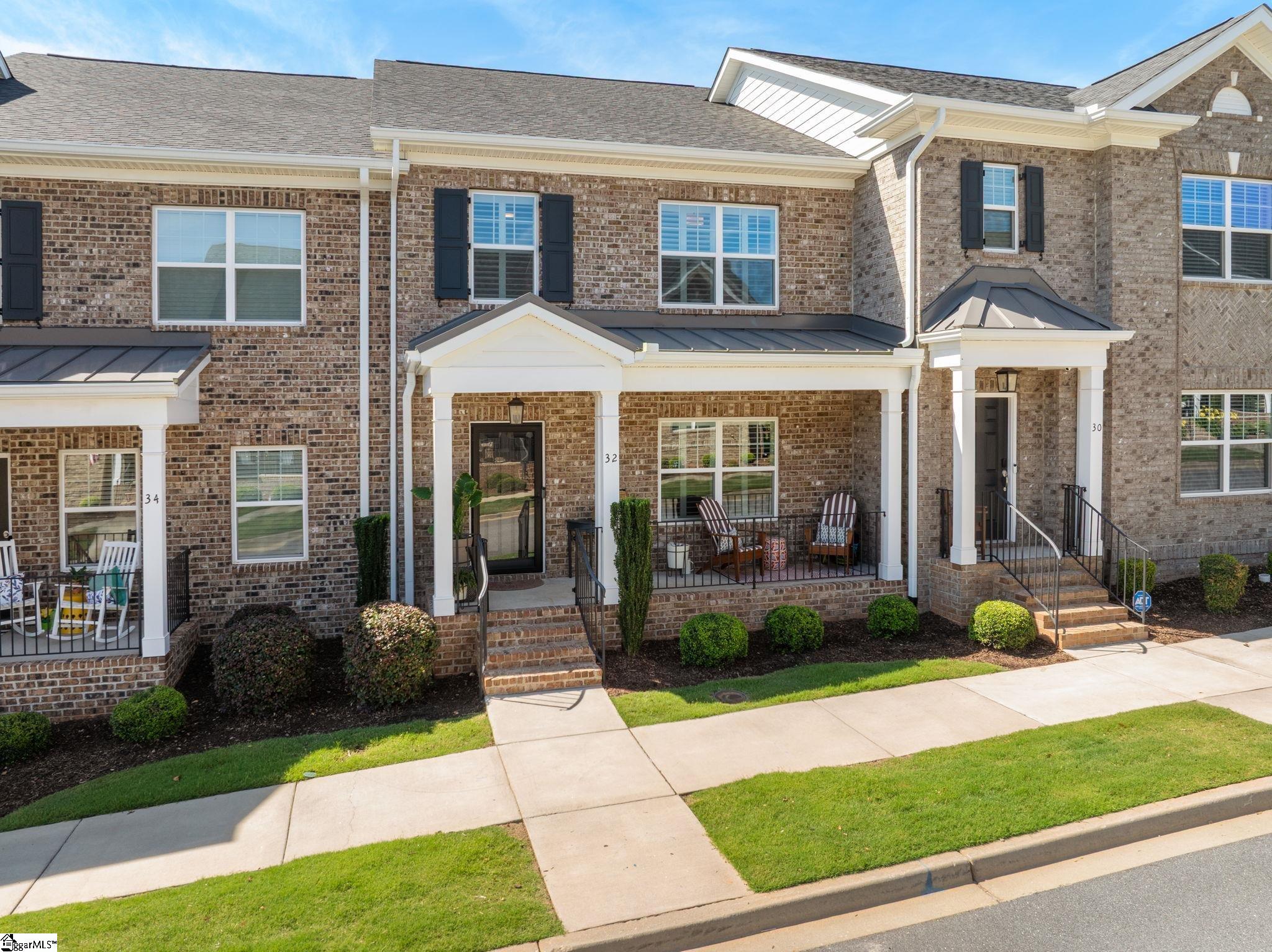 32 Peckham Street Greenville, SC 29607 - Photo 33 of 43