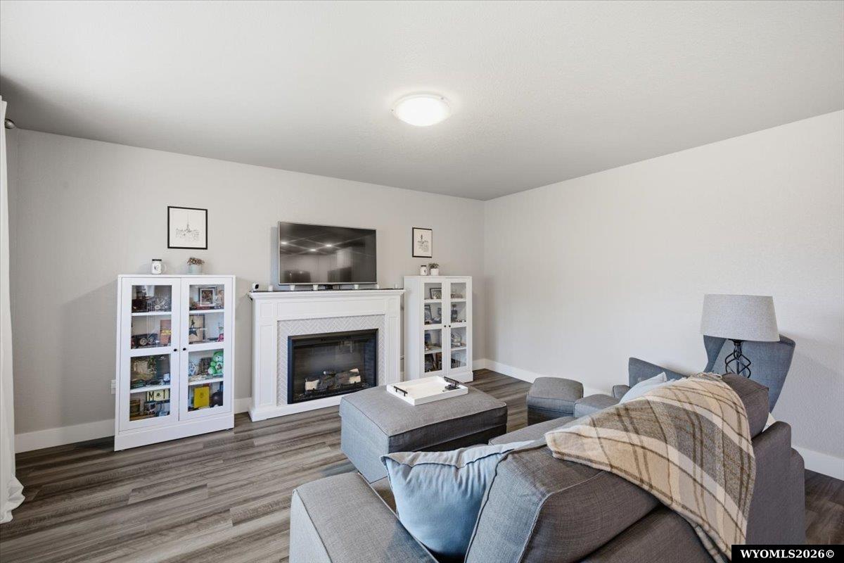 844 Cheney Loop Casper, WY 82609 - Photo 6 of 29 Gallery Image 6