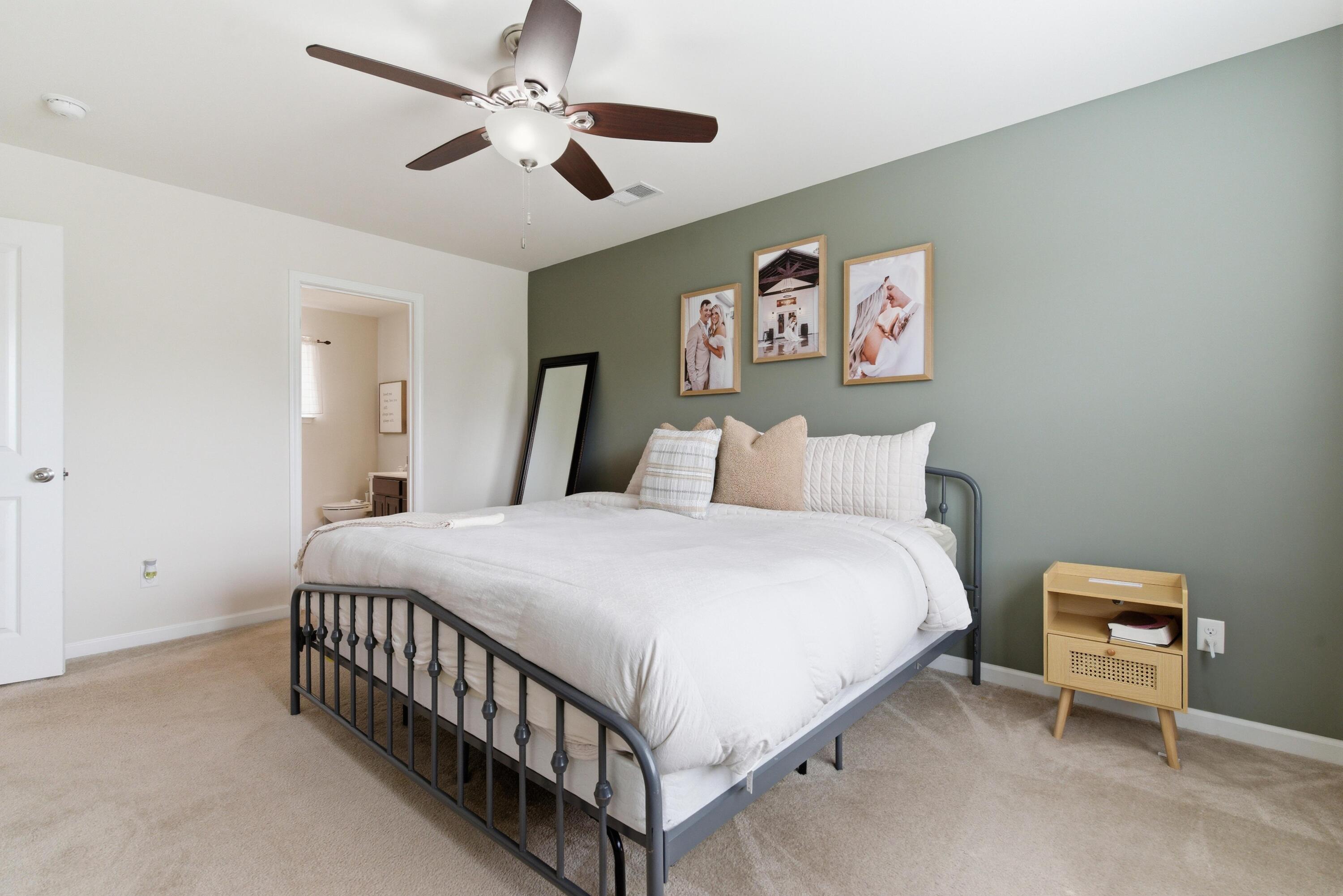 166 Brookhaven Road Summerville, SC 29486 - Photo 26 of 54 Bed 2