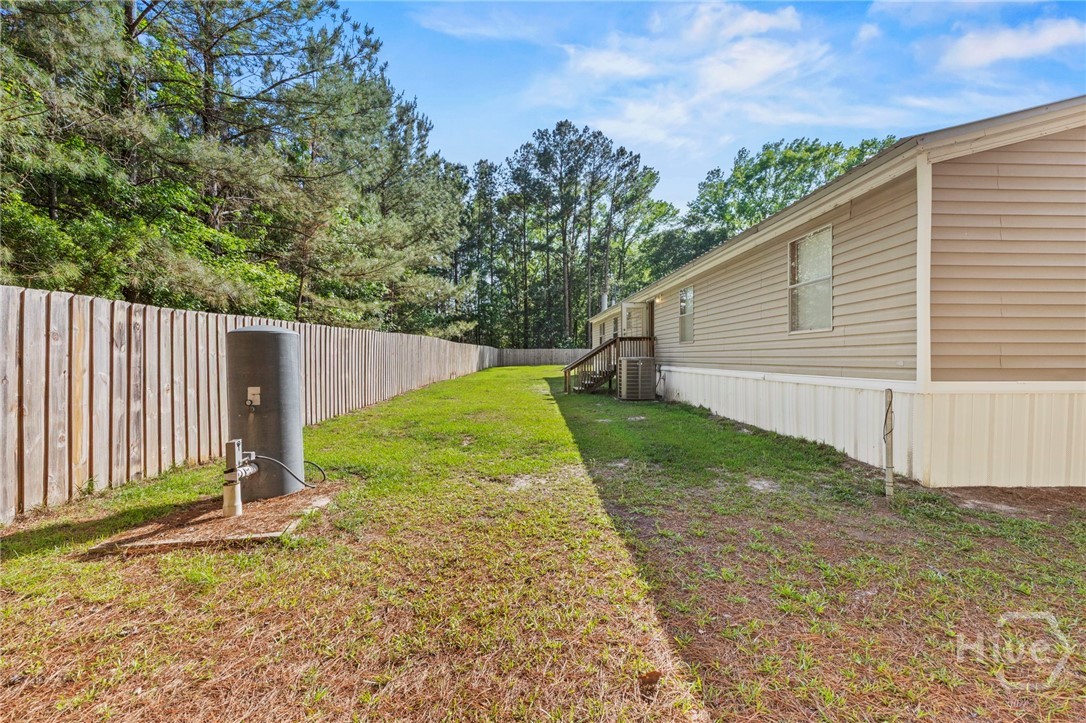 179 Pearl Davis Road Springfield, GA 31329 - Photo 40 of 42