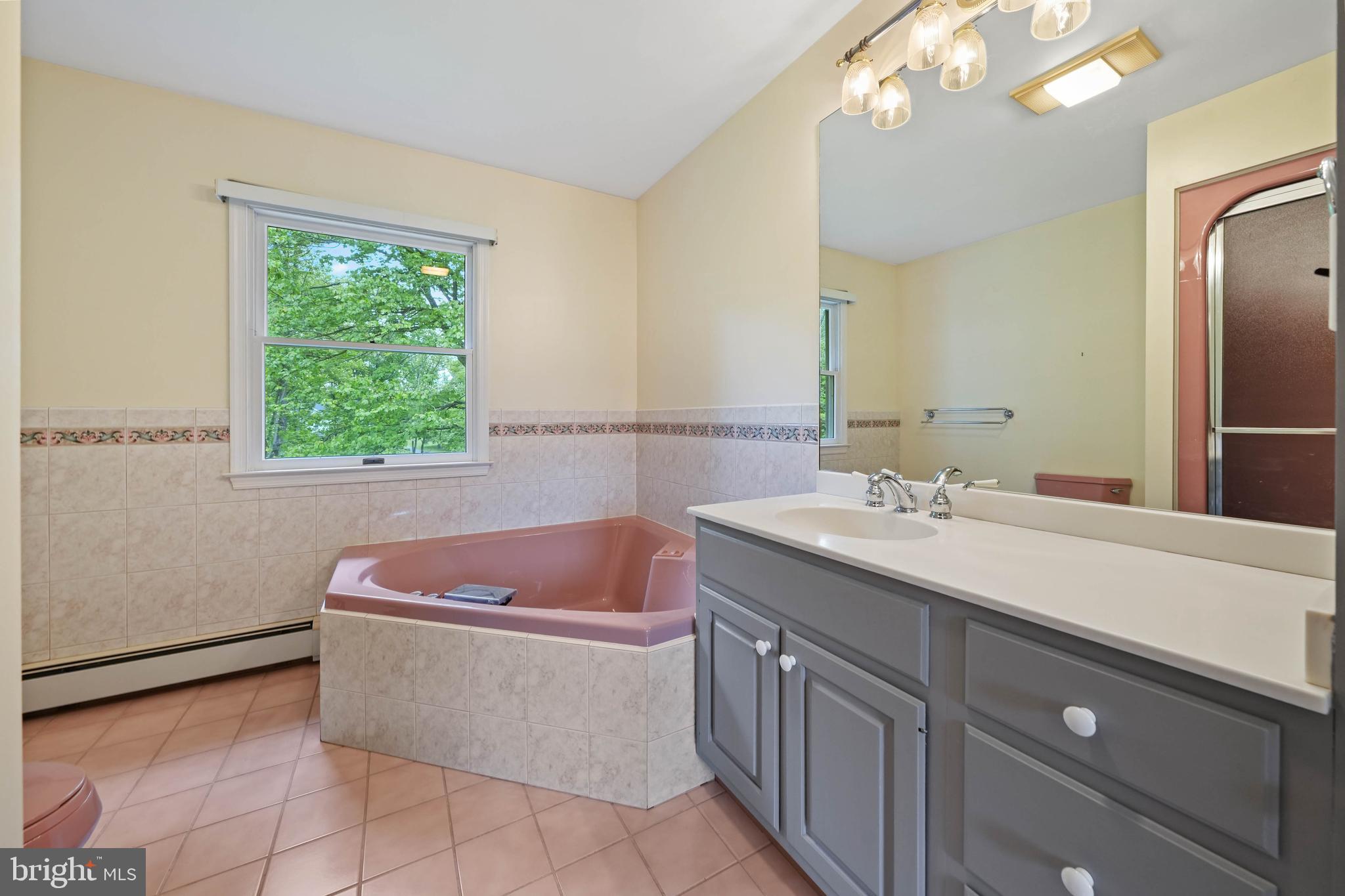 681 Brintons Bridge Road West Chester, PA 19382 - Photo 36 of 64 Primary Bath