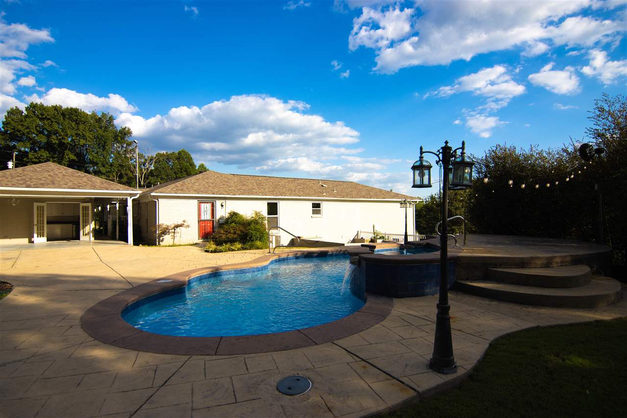 2531 Plantation Road Brighton, TN 38011 - Photo 3 of 25 Gallery Image 3