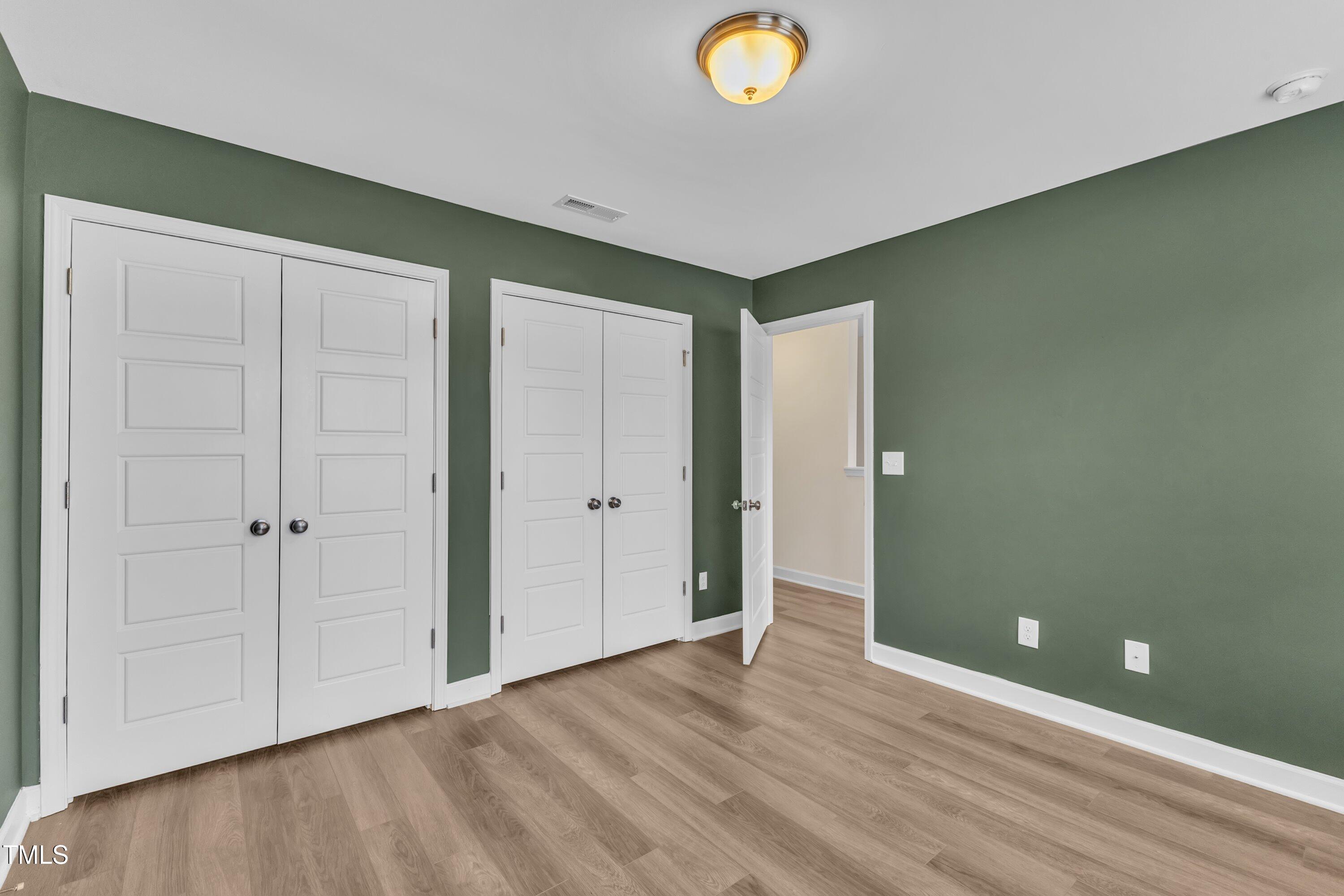 3449 South Beaver Lane Raleigh, NC 27604 - Photo 35 of 52 Bedroom