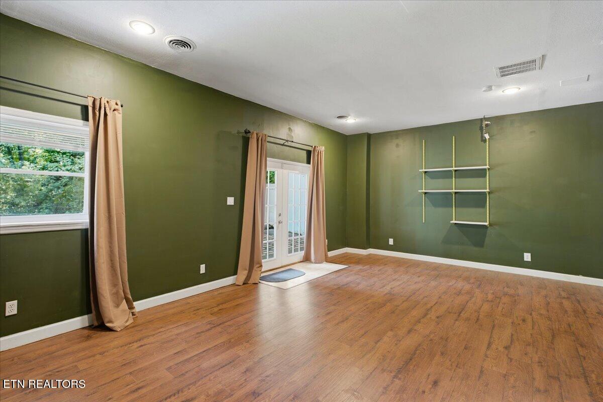2319 Woods-Smith Road Knoxville, TN 37921 - Photo 22 of 39 22-Rec Room