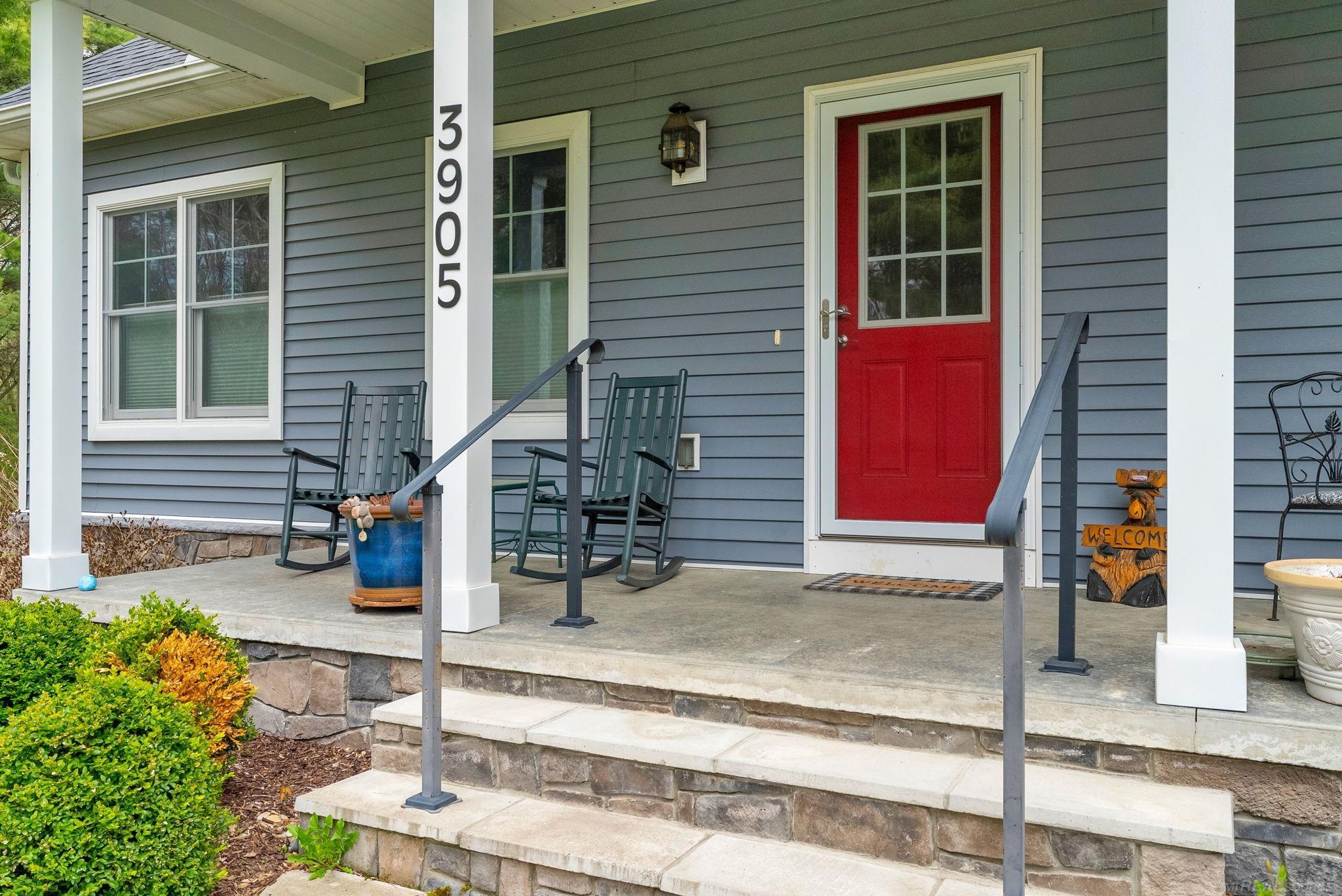 3905 Lakeshore Road Lexington, MI 48450 - Photo 11 of 86