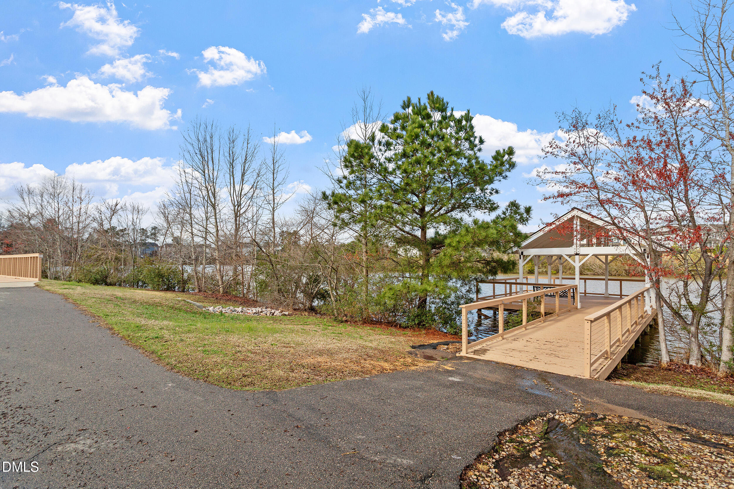 528 Friendship Chapel Road Wake Forest, NC 27587 - Photo 31 of 44 51-Holding Village South Lake NA_05
