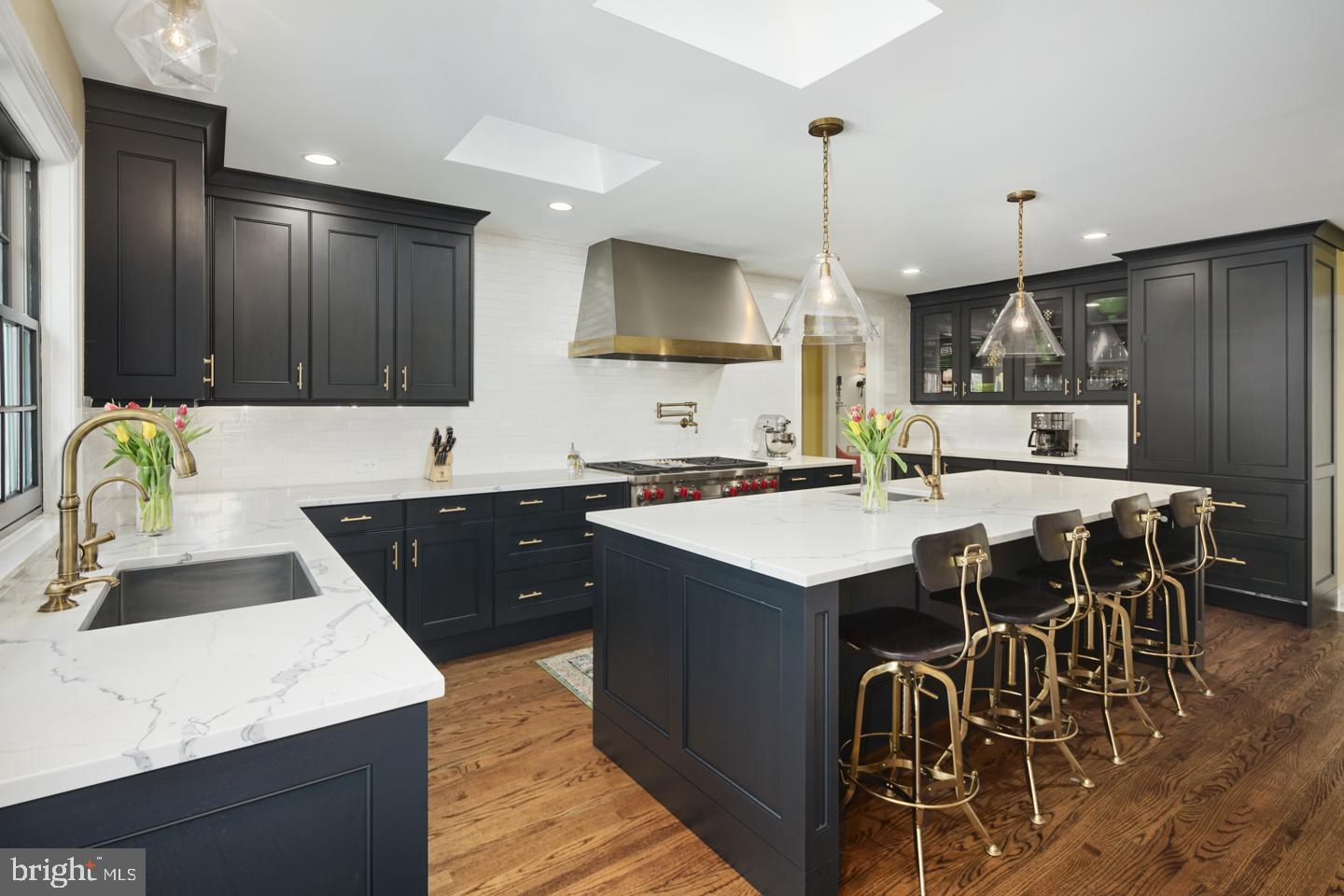 1472 Gunpowder Road Rydal, PA 19046 - Photo 12 of 53 Unbelievable Kitchen!