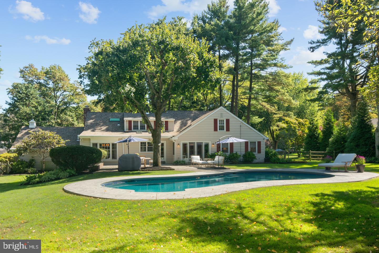 1472 Gunpowder Road Rydal, PA 19046 - Photo 21 of 53