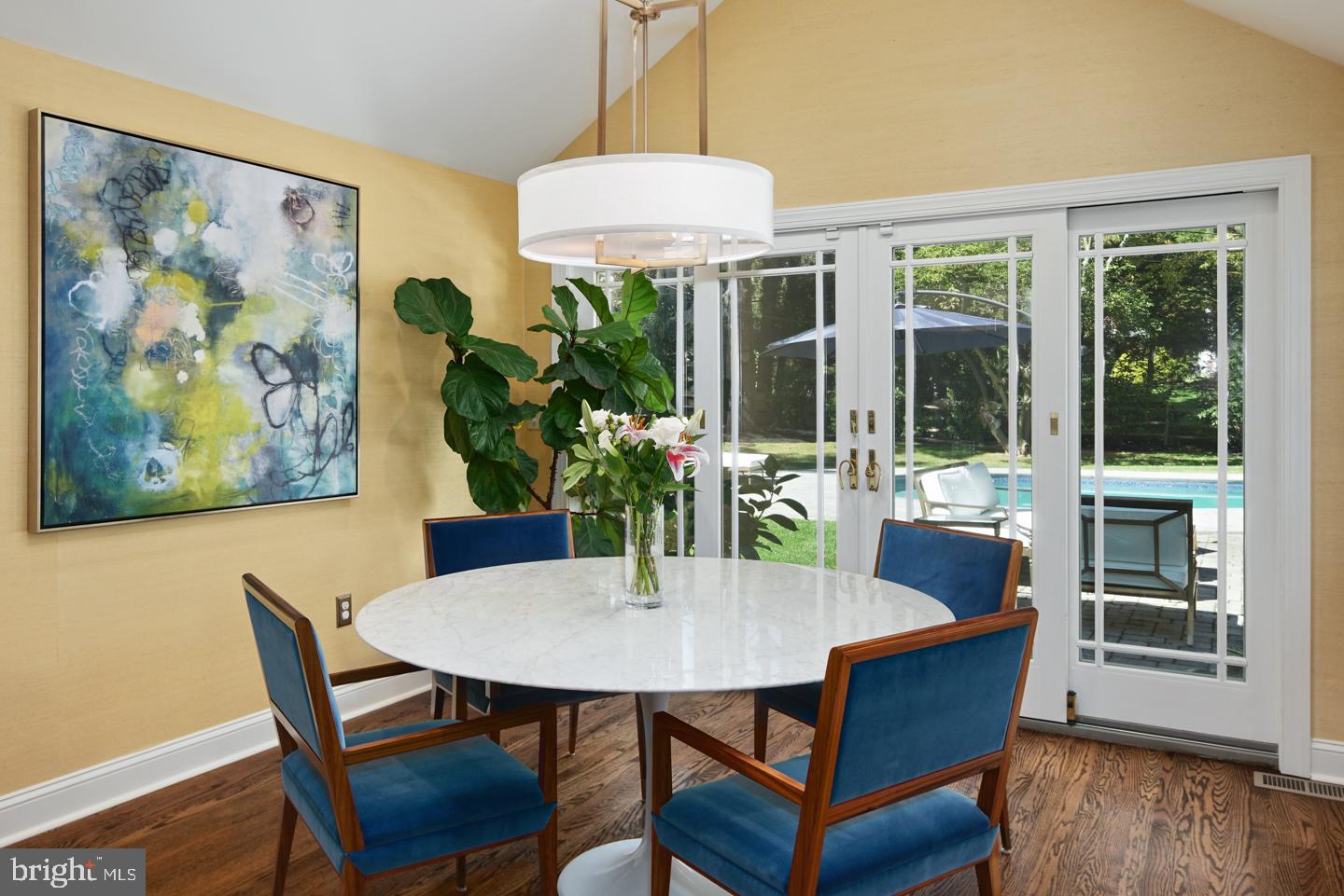 1472 Gunpowder Road Rydal, PA 19046 - Photo 24 of 53 Breakfast Room