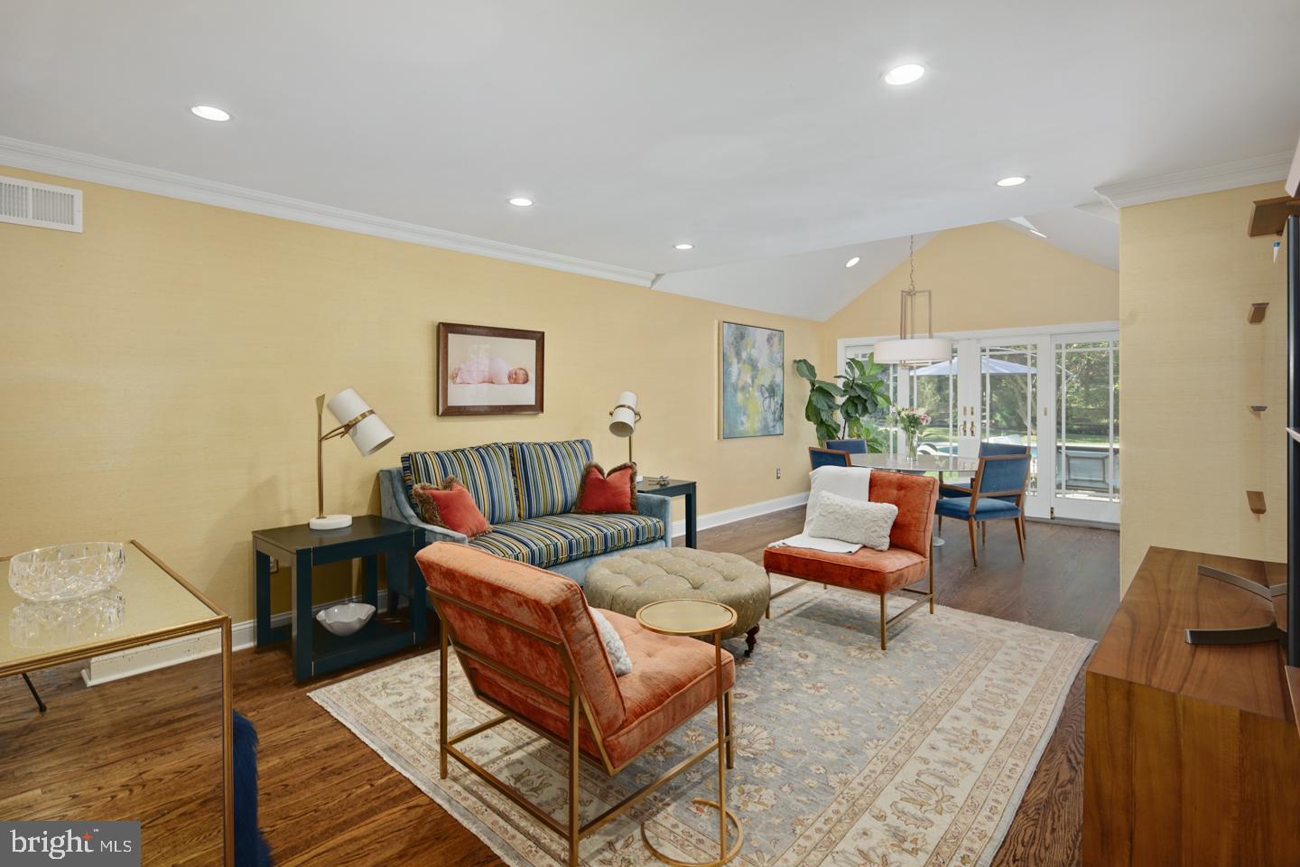 1472 Gunpowder Road Rydal, PA 19046 - Photo 27 of 53 Great Room