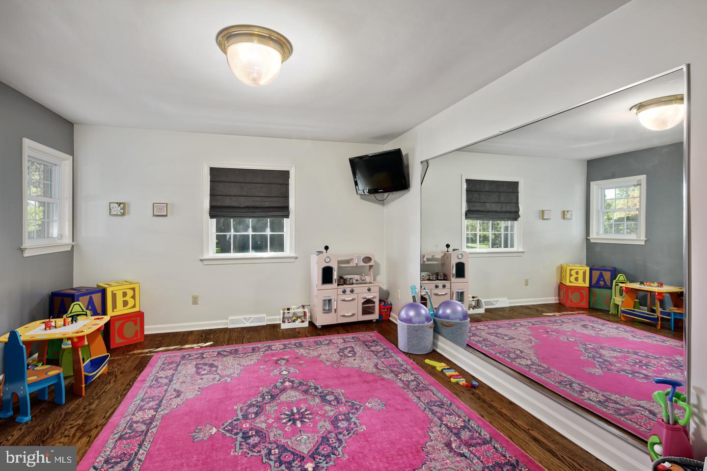 1472 Gunpowder Road Rydal, PA 19046 - Photo 28 of 53 Office/Playroom