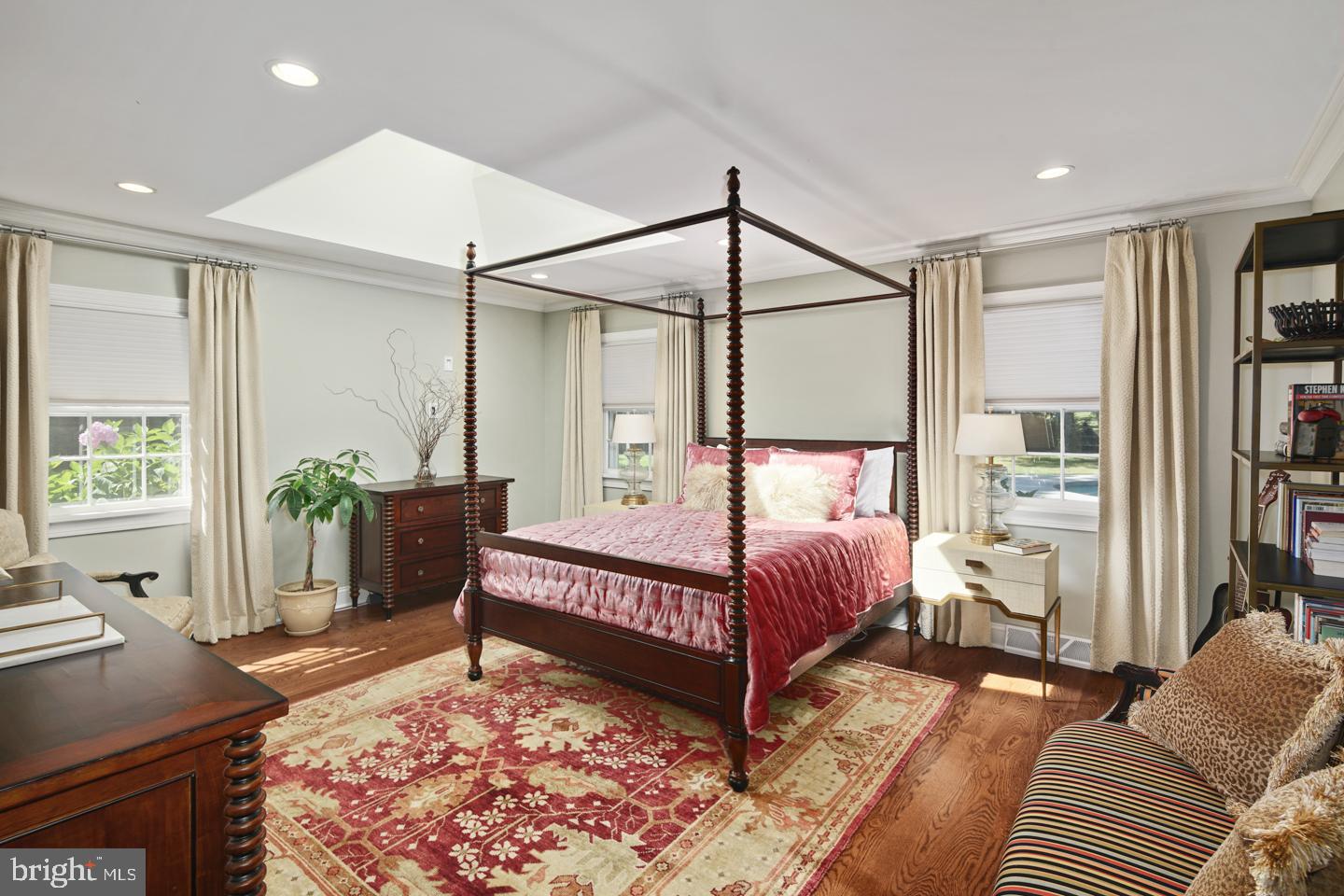 1472 Gunpowder Road Rydal, PA 19046 - Photo 30 of 53 Master Bedroom Suite