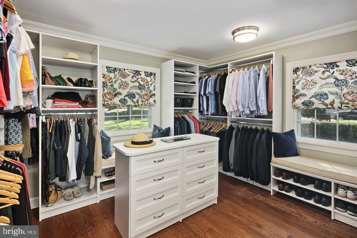 1472 Gunpowder Road Rydal, PA 19046 - Photo 33 of 53 Master Closet