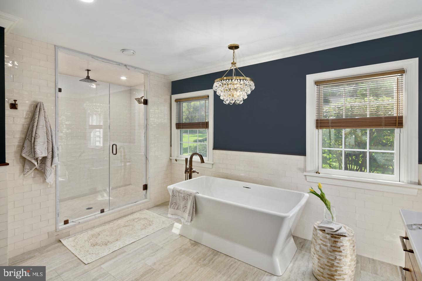1472 Gunpowder Road Rydal, PA 19046 - Photo 34 of 53 Master Bath