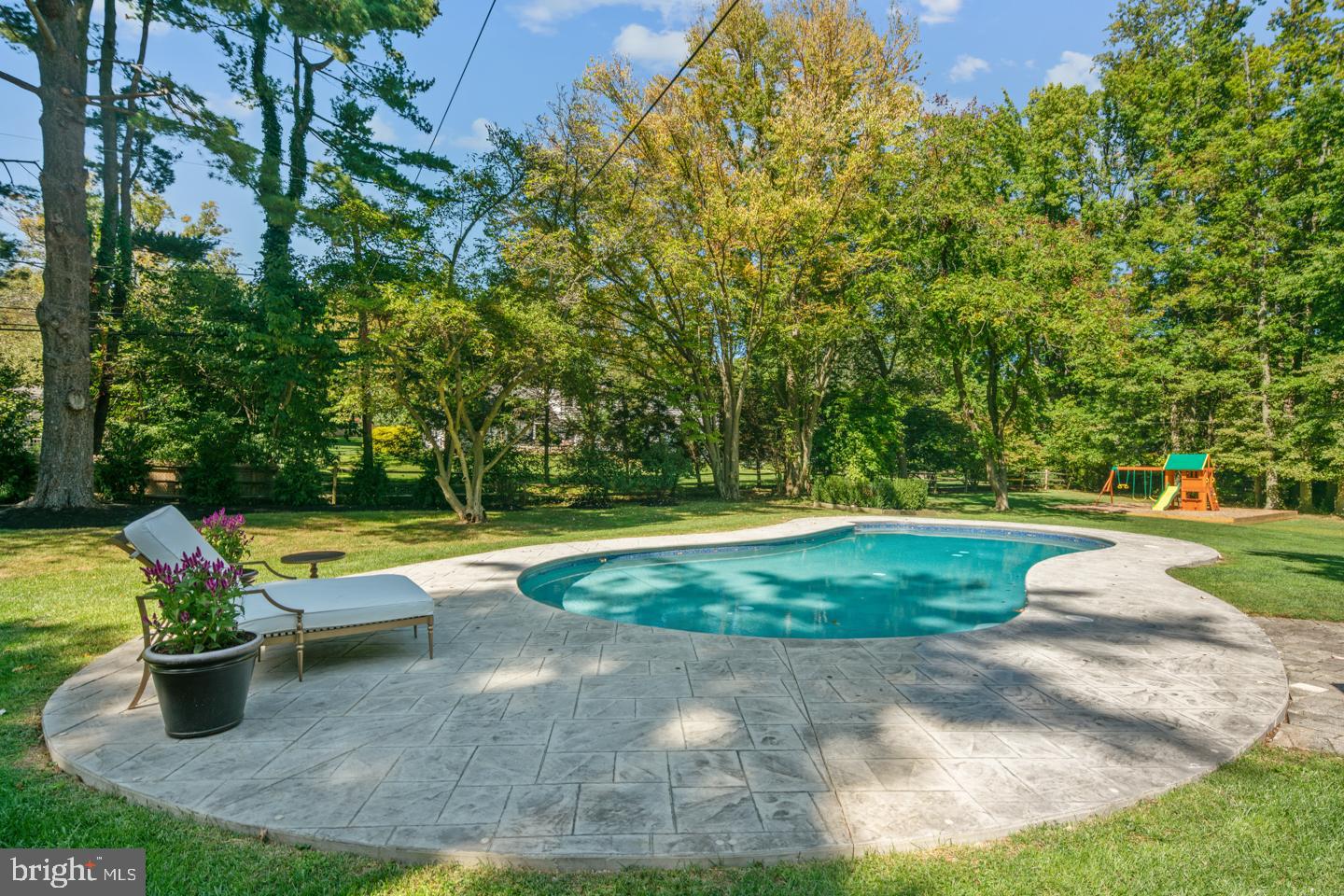 1472 Gunpowder Road Rydal, PA 19046 - Photo 46 of 53 Swimming Pool