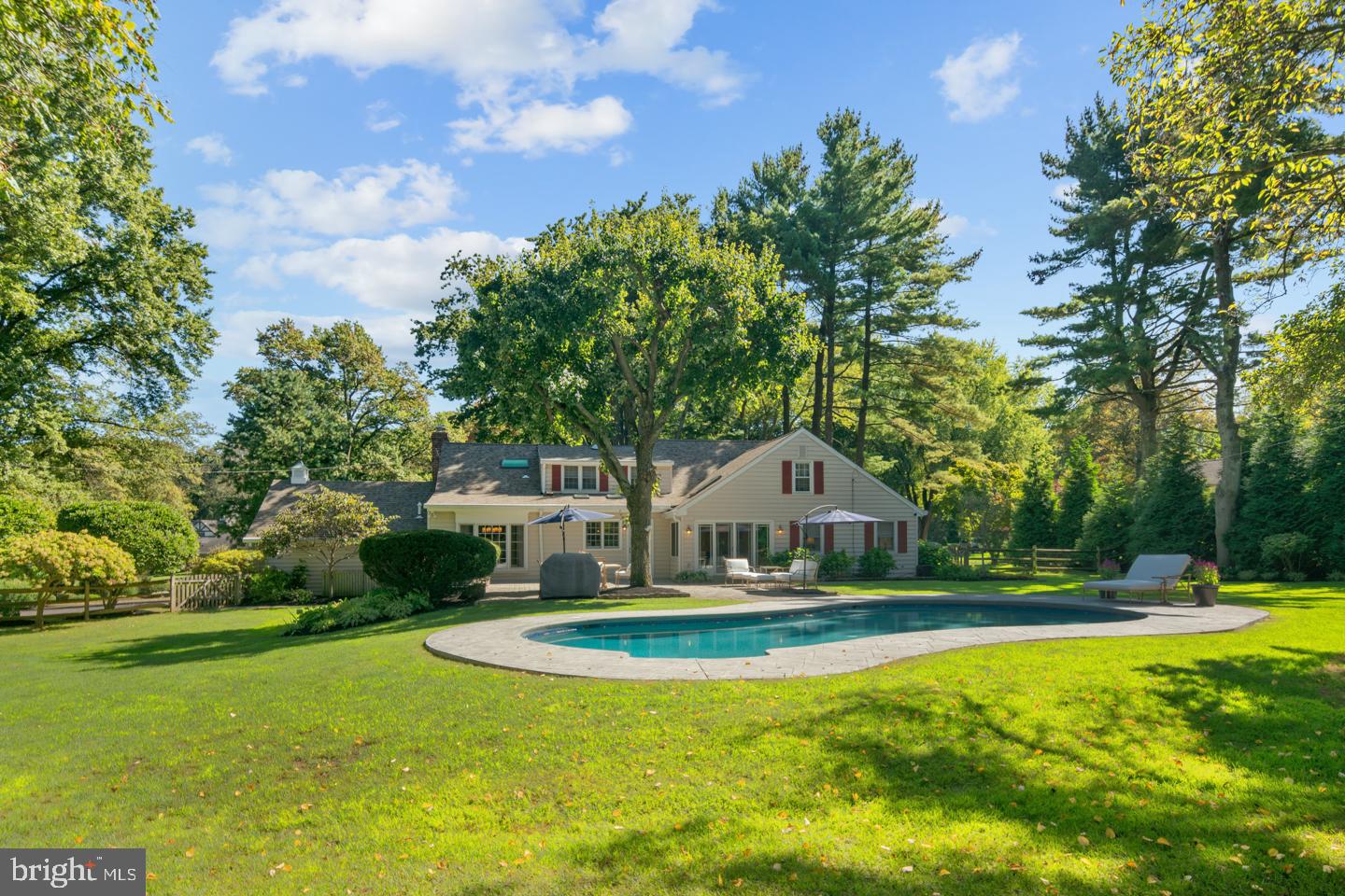 1472 Gunpowder Road Rydal, PA 19046 - Photo 48 of 53