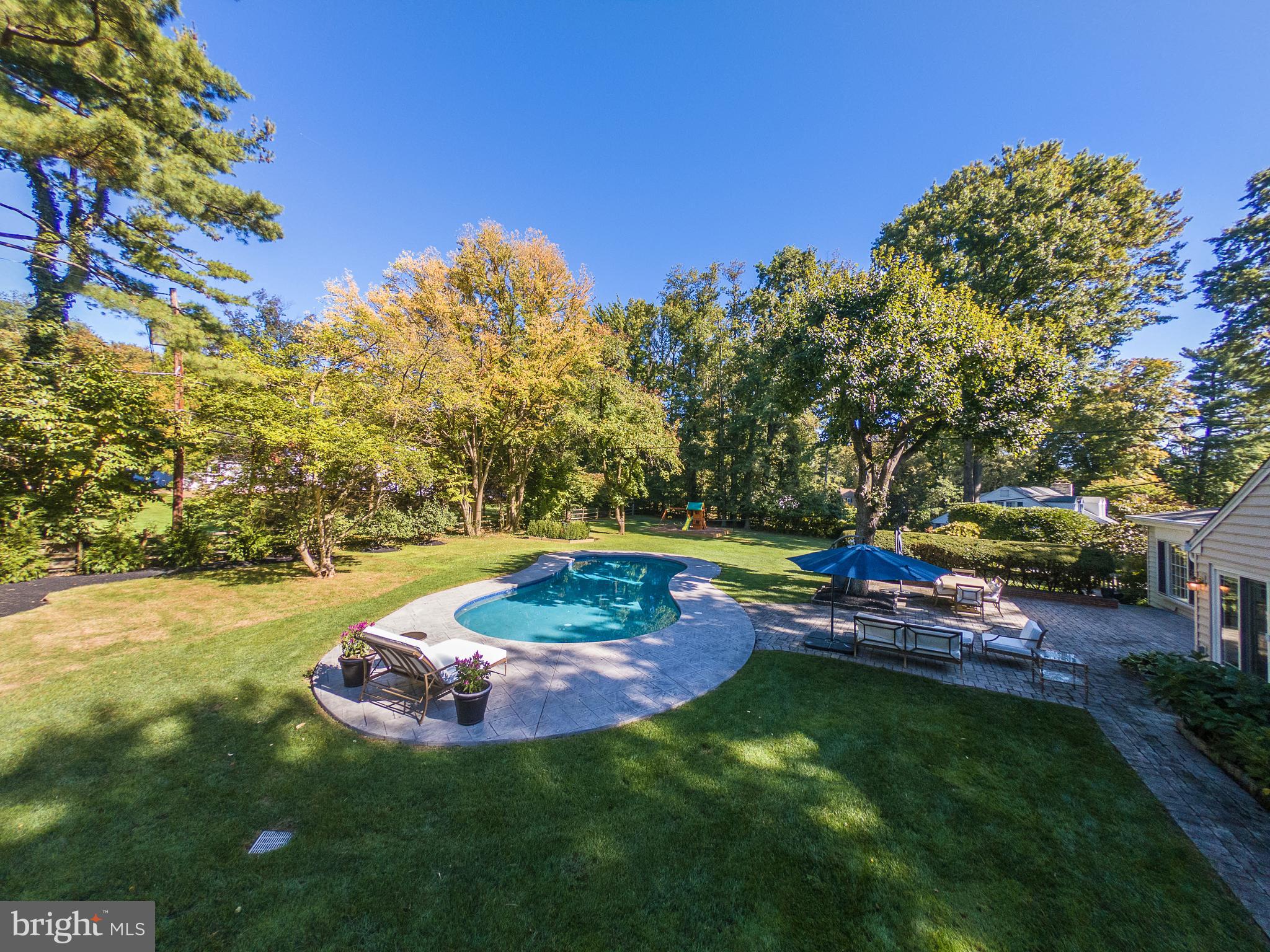 1472 Gunpowder Road Rydal, PA 19046 - Photo 50 of 53