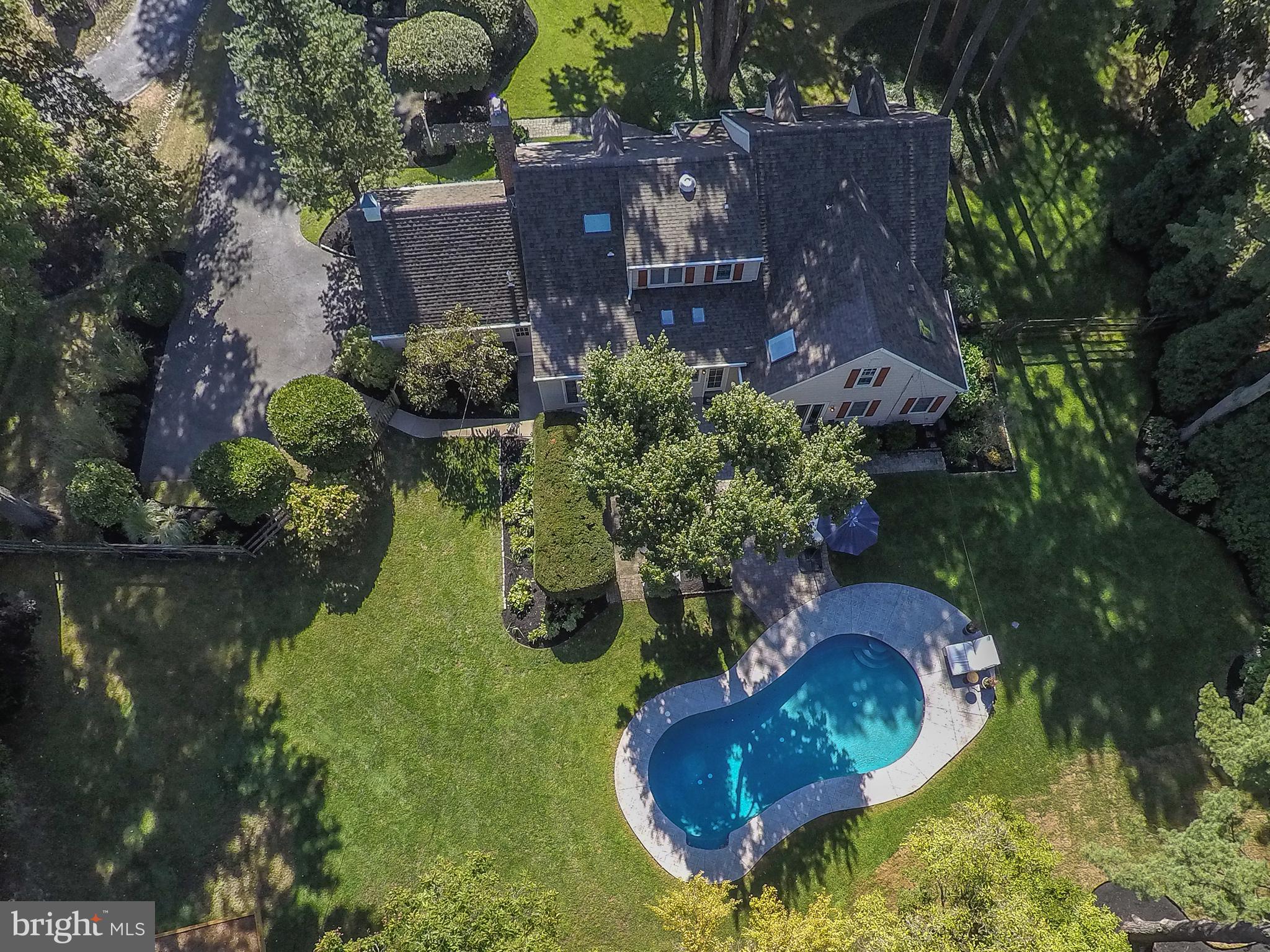 1472 Gunpowder Road Rydal, PA 19046 - Photo 51 of 53