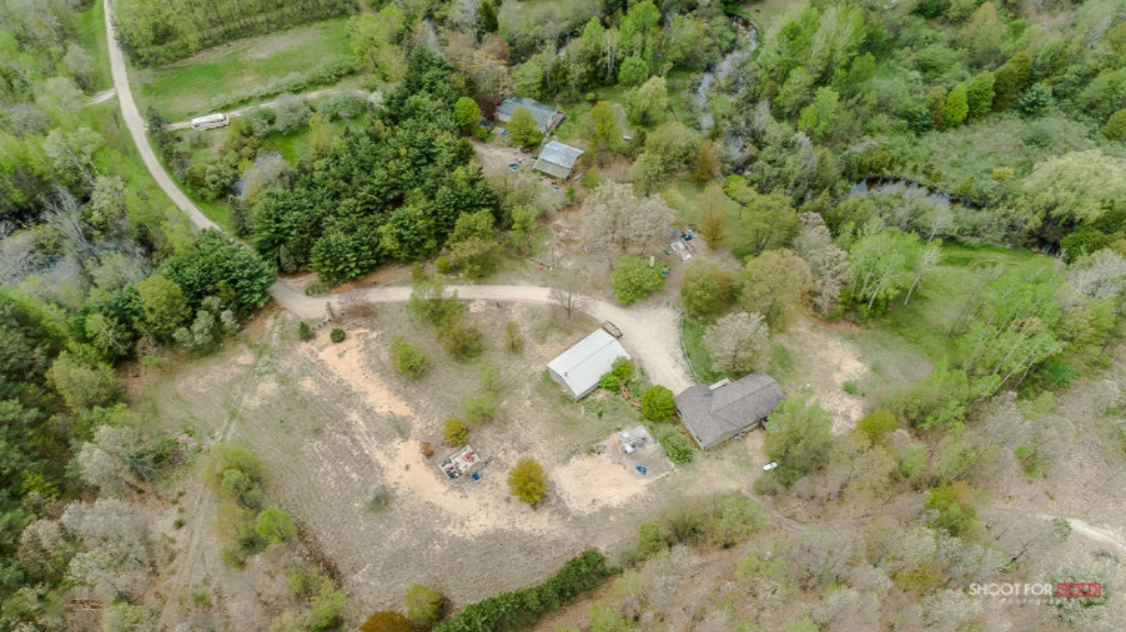 4190 East Baker Road Hesperia, MI 49421 - Photo 22 of 27 4190 E. Baker003 LoRes
