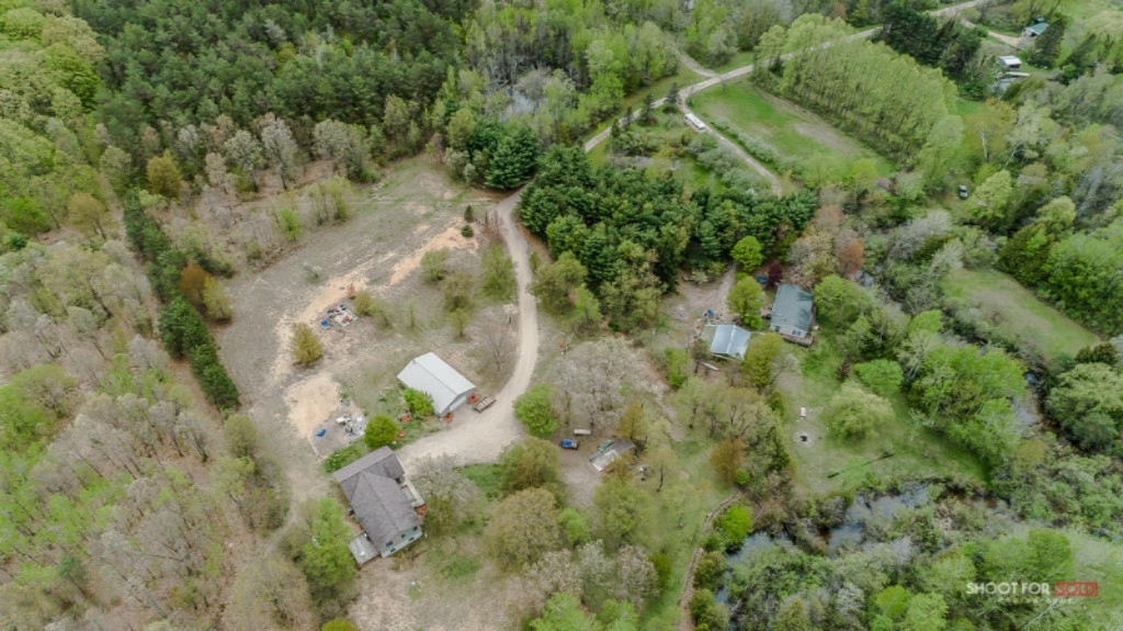 4190 East Baker Road Hesperia, MI 49421 - Photo 23 of 27 4190 E. Baker004 LoRes
