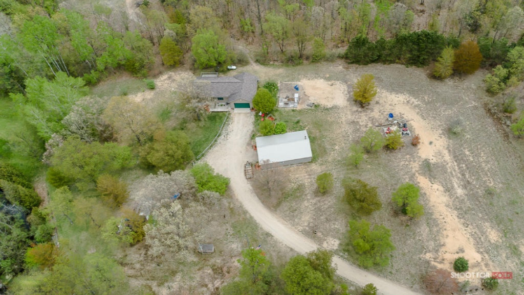 4190 East Baker Road Hesperia, MI 49421 - Photo 24 of 27 4190 E. Baker005 LoRes