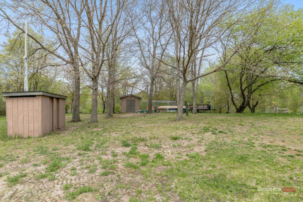 4190 East Baker Road Hesperia, MI 49421 - Photo 27 of 27 4190 E. Baker027 LoRes