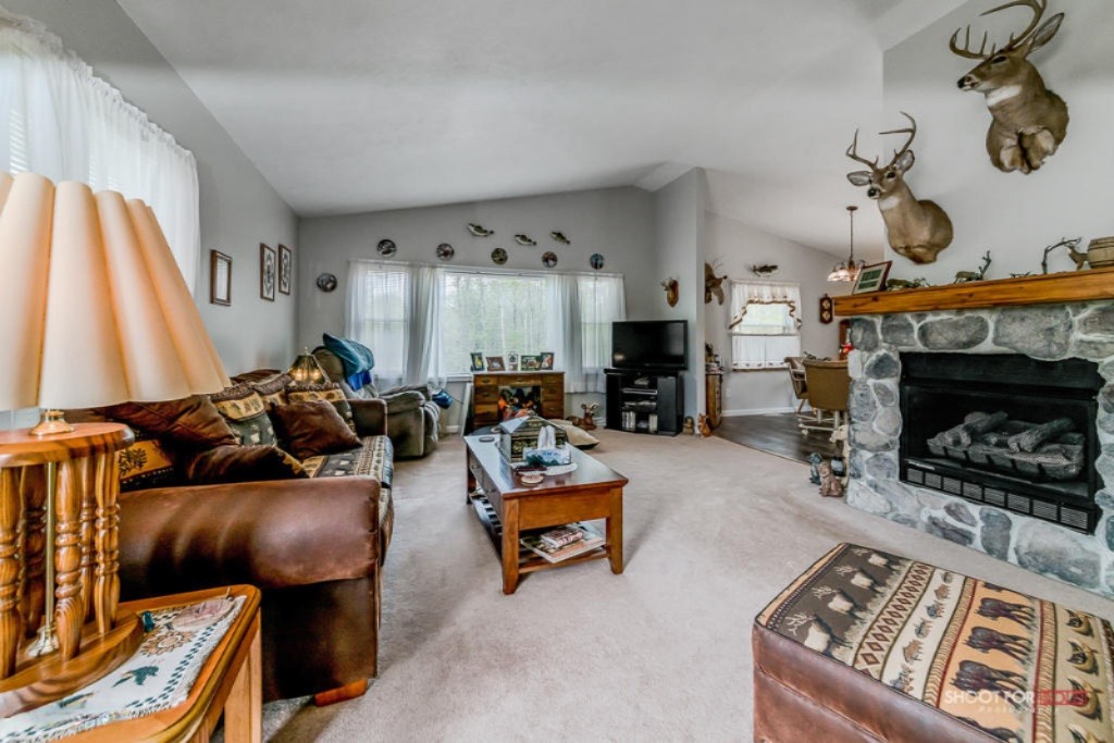 4190 East Baker Road Hesperia, MI 49421 - Photo 6 of 27 4190 E. Baker007 LoRes