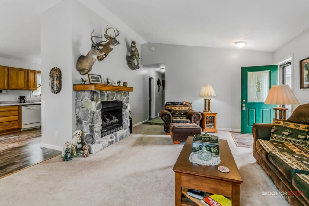 4190 East Baker Road Hesperia, MI 49421 - Photo 7 of 27 4190 E. Baker010 LoRes