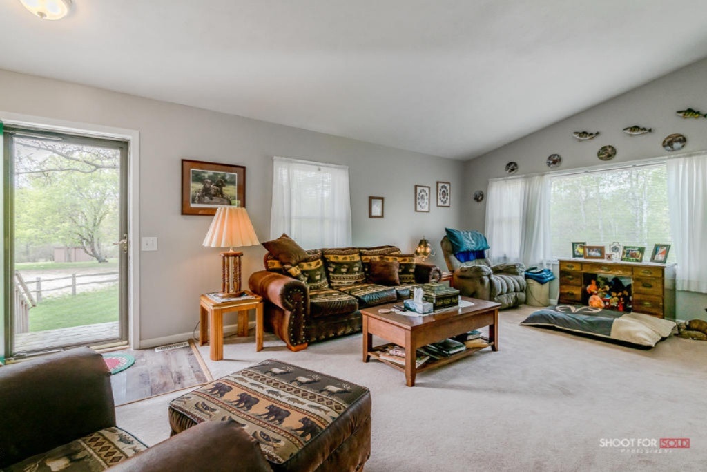 4190 East Baker Road Hesperia, MI 49421 - Photo 8 of 27 4190 E. Baker011 LoRes