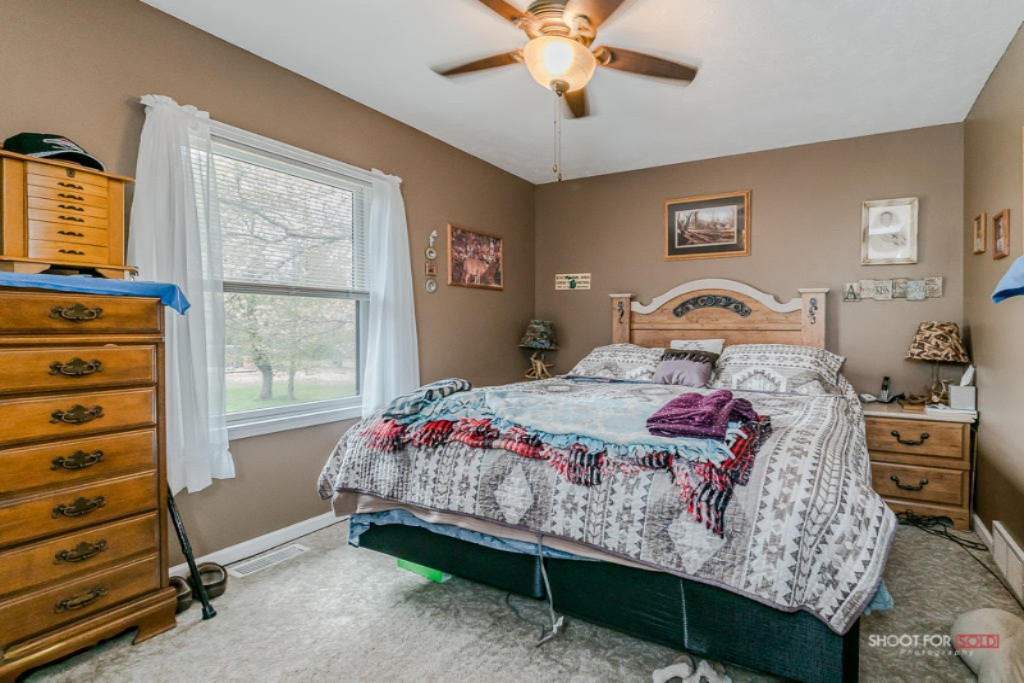 4190 East Baker Road Hesperia, MI 49421 - Photo 9 of 27 4190 E. Baker013 LoRes