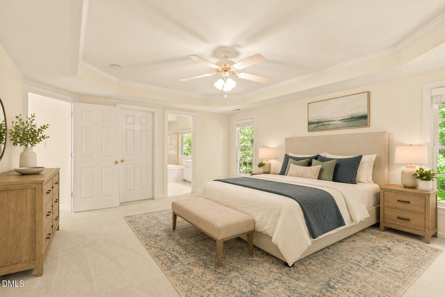 2929 Sunnystone Way Raleigh, NC 27613 - Photo 5 of 42