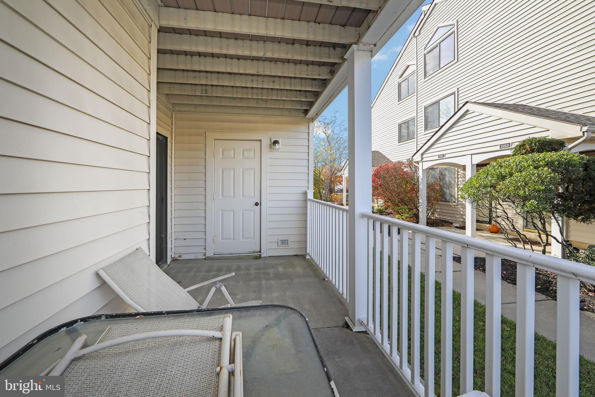 2207 Sandra Road Voorhees, NJ 08043 - Photo 24 of 24 a view of a house with a small cabin