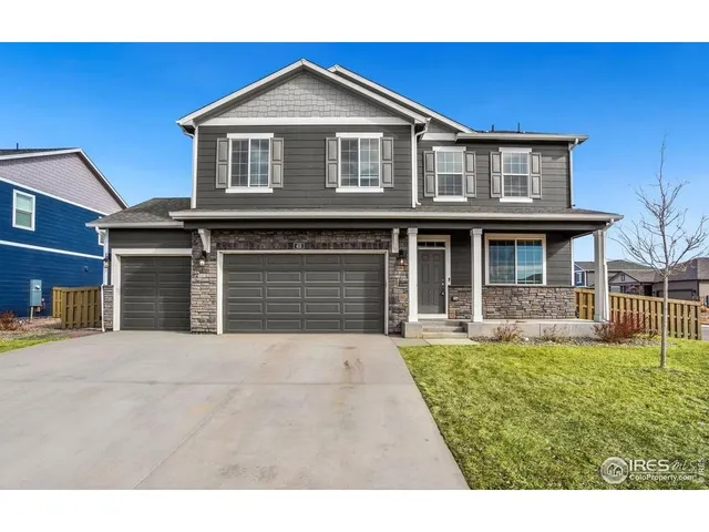 $559,000 | 415 3rd Street, Severance, CO 80550