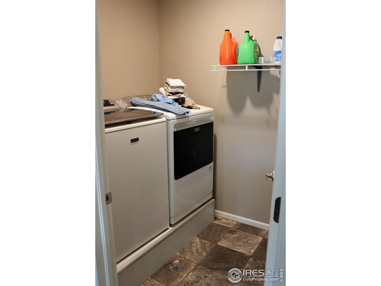 415 3rd Street Severance, CO 80550 - Photo 13 of 25 a utility room with a sink