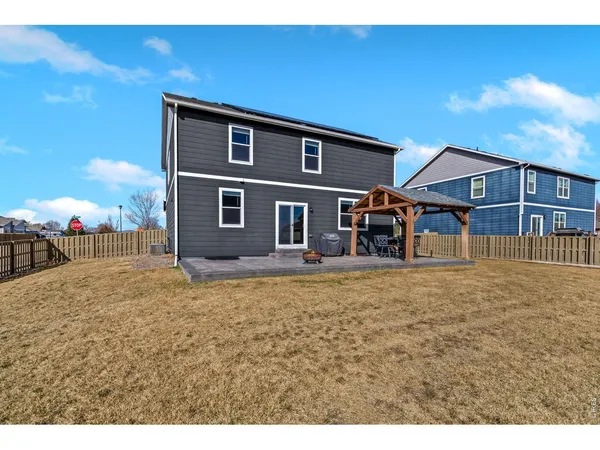 $549,000 | 415 3rd Street, Severance, CO 80550