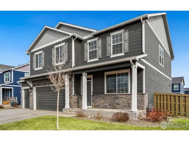 $559,000 | 415 3rd Street, Severance, CO 80550